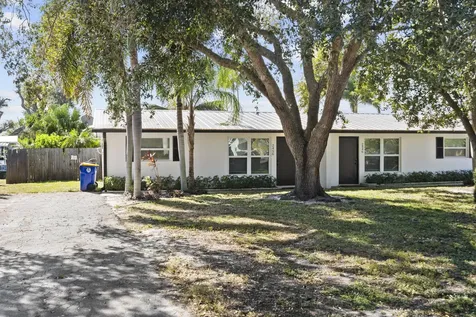2456 SW Hideaway Lane Stuart FL 34994