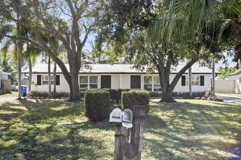 2456 SW Hideaway Lane Stuart FL 34994