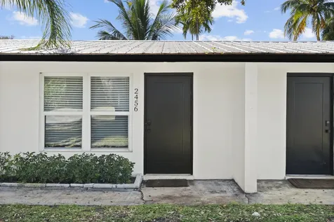 2456 SW Hideaway Lane Stuart FL 34994