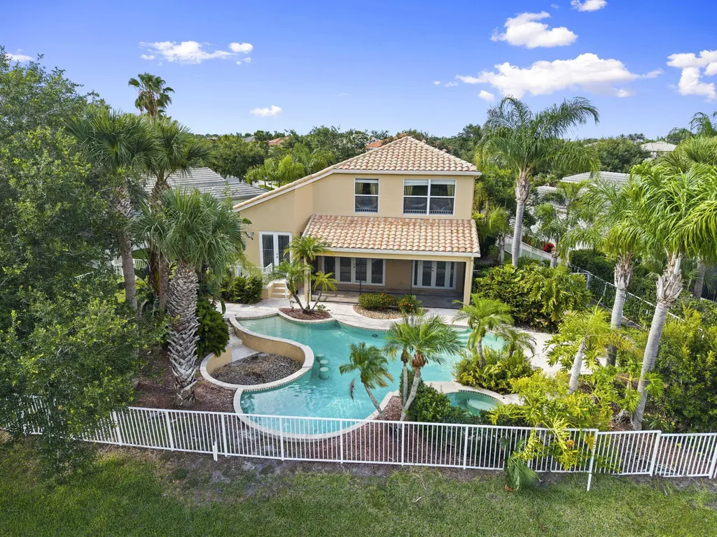 11221 SW Springtree Terrace Port St Lucie FL 34987