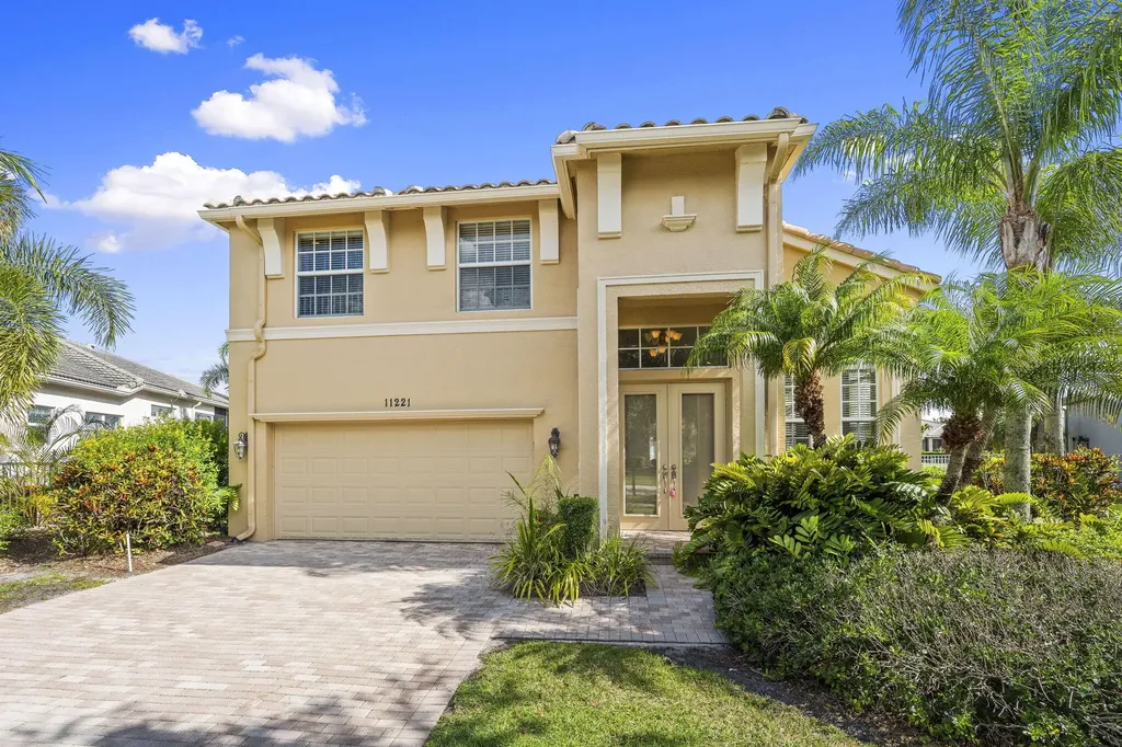 11221 SW Springtree Terrace Port St Lucie FL 34987