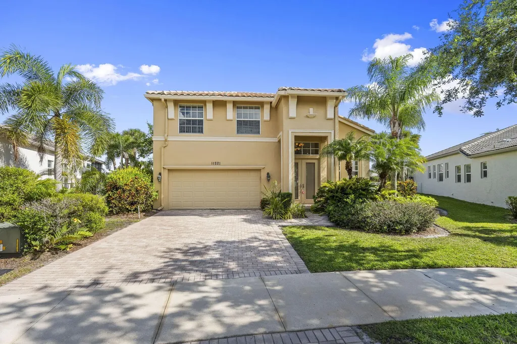 11221 SW Springtree Terrace Port St Lucie FL 34987