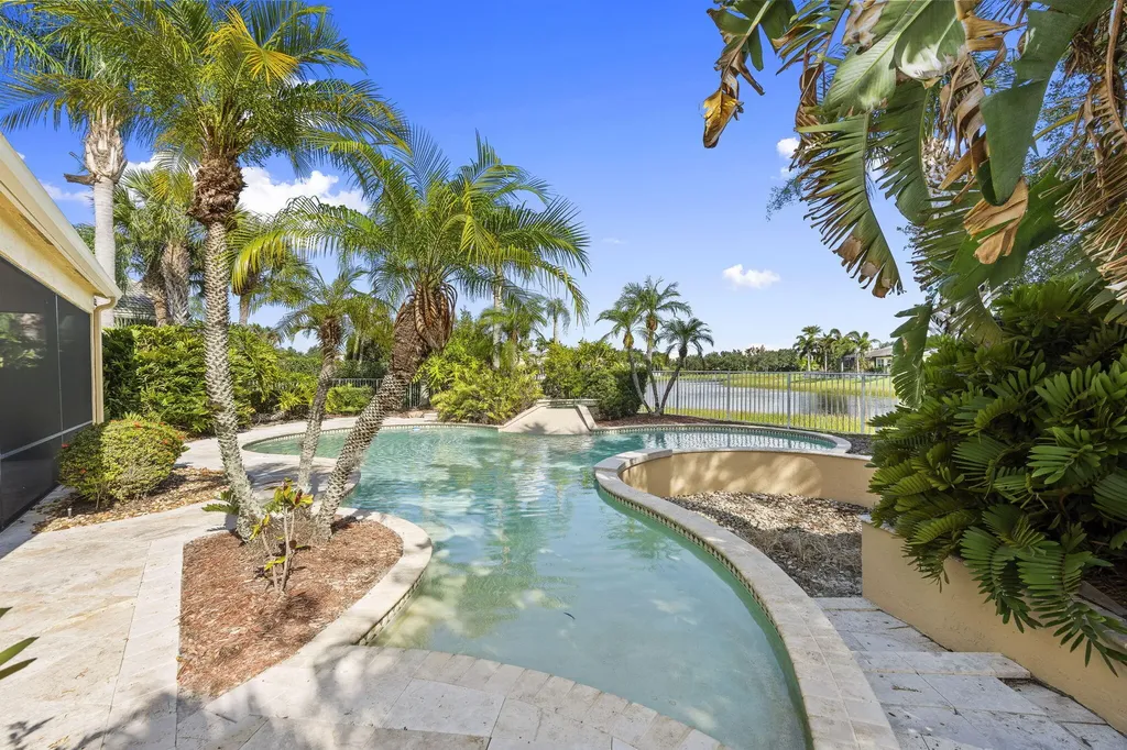 11221 SW Springtree Terrace Port St Lucie FL 34987