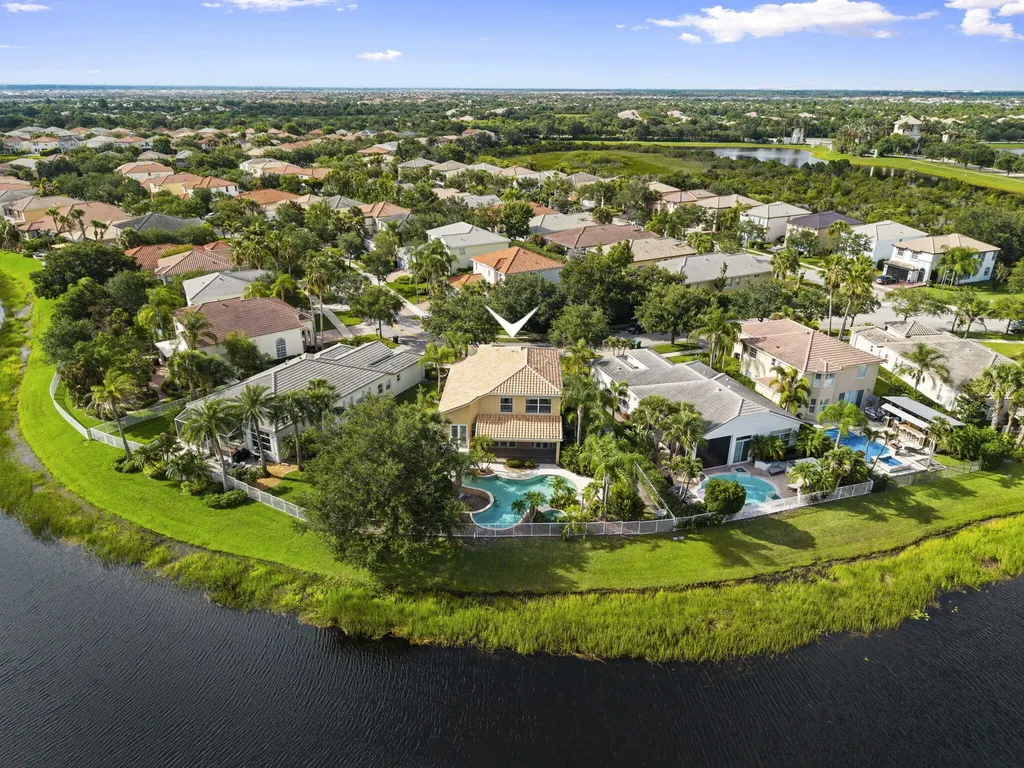11221 SW Springtree Terrace Port St Lucie FL 34987