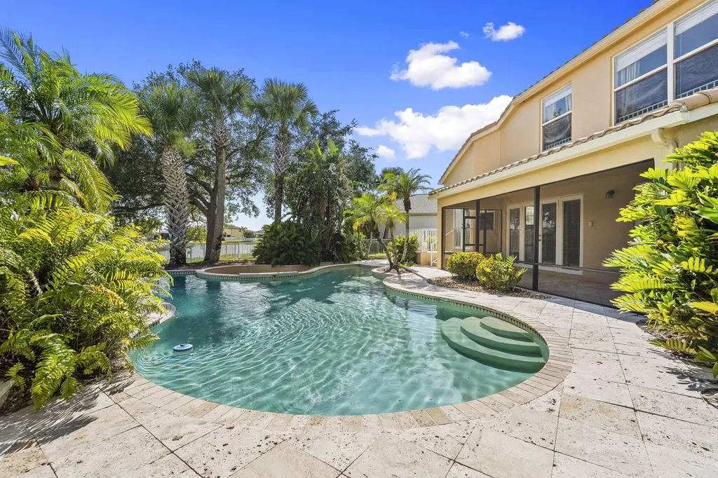 11221 SW Springtree Terrace Port St Lucie FL 34987