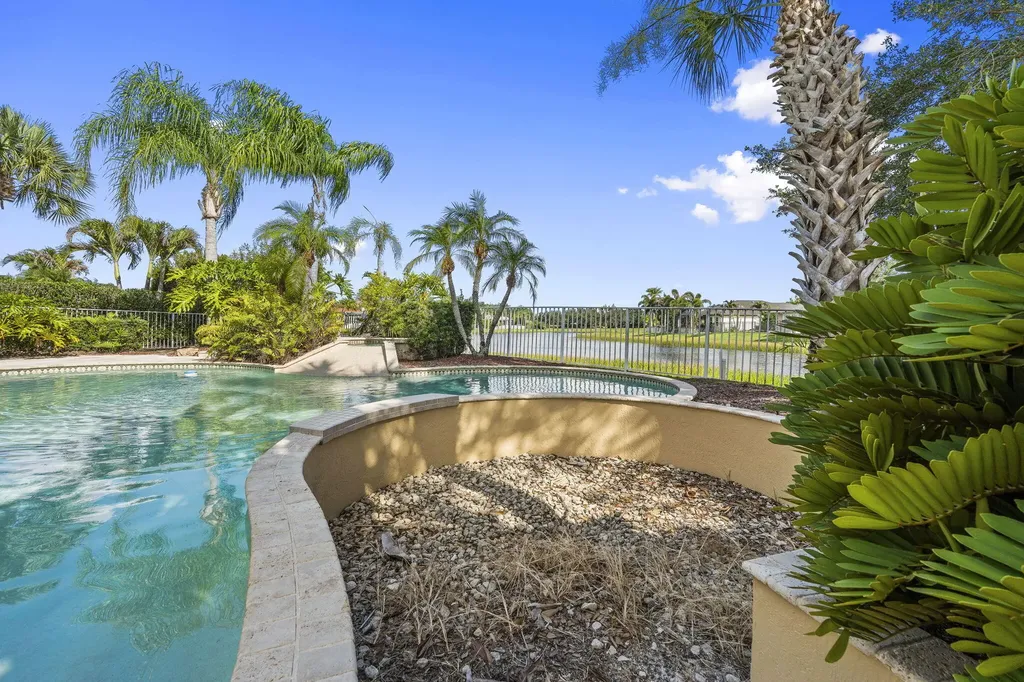 11221 SW Springtree Terrace Port St Lucie FL 34987