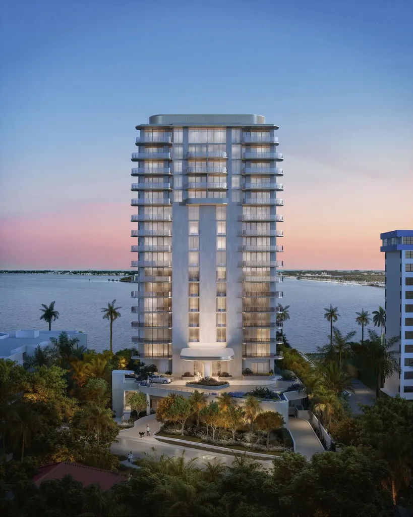 3773 S Flagler Drive West Palm Beach FL 33405