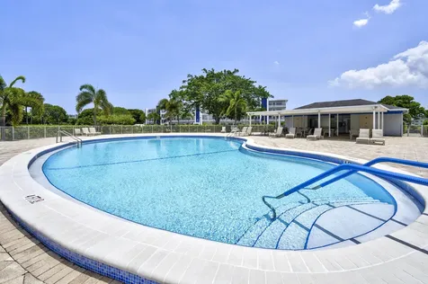1039 Berkshire B Crescent Deerfield Beach FL 33442