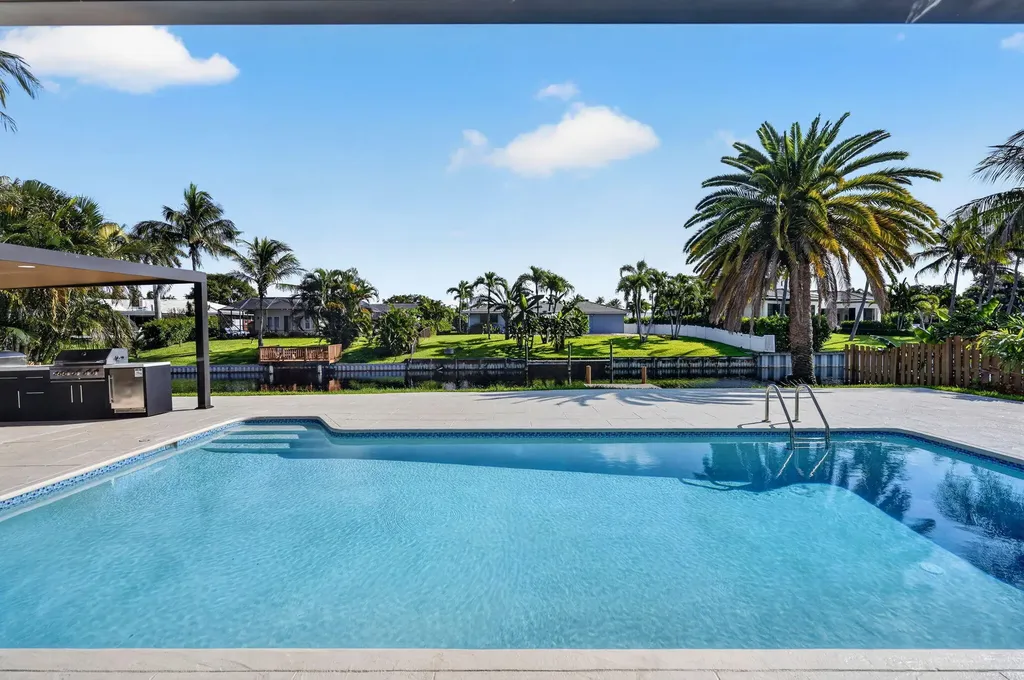 1803 Juno Isle Boulevard North Palm Beach FL 33408