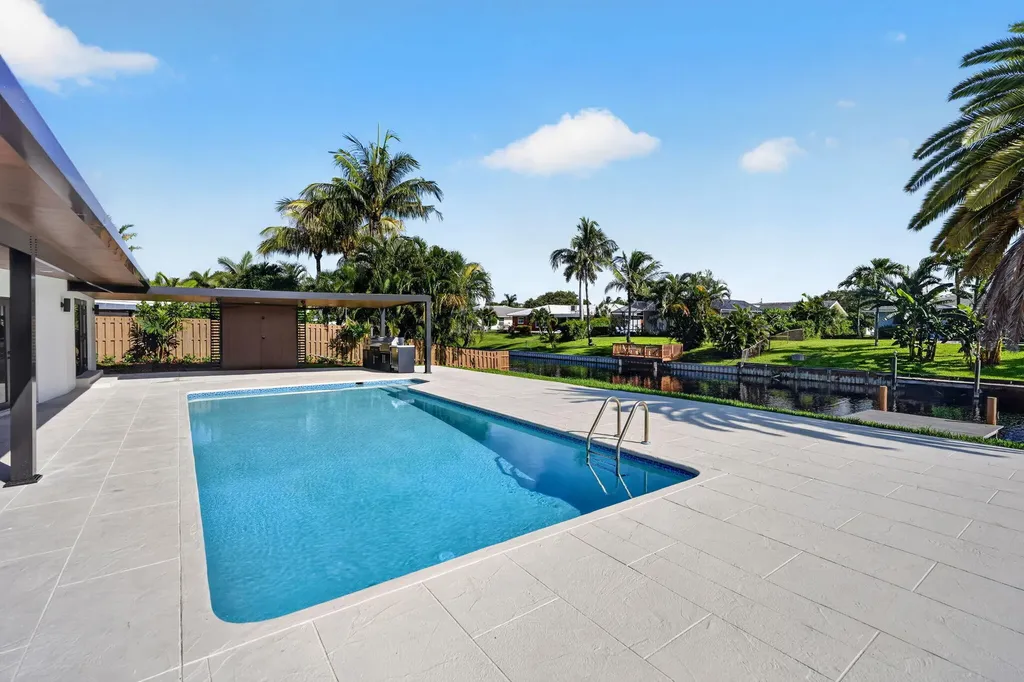 1803 Juno Isle Boulevard North Palm Beach FL 33408