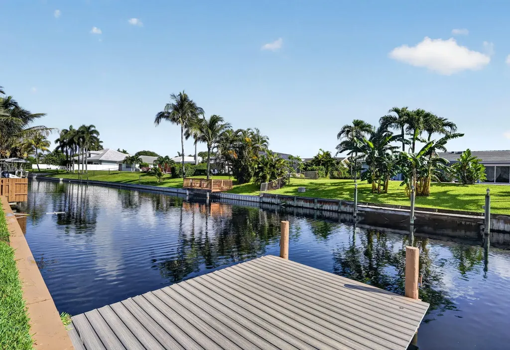 1803 Juno Isle Boulevard North Palm Beach FL 33408