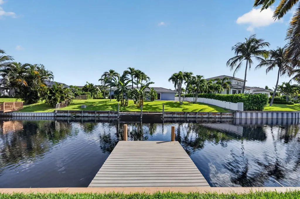 1803 Juno Isle Boulevard North Palm Beach FL 33408