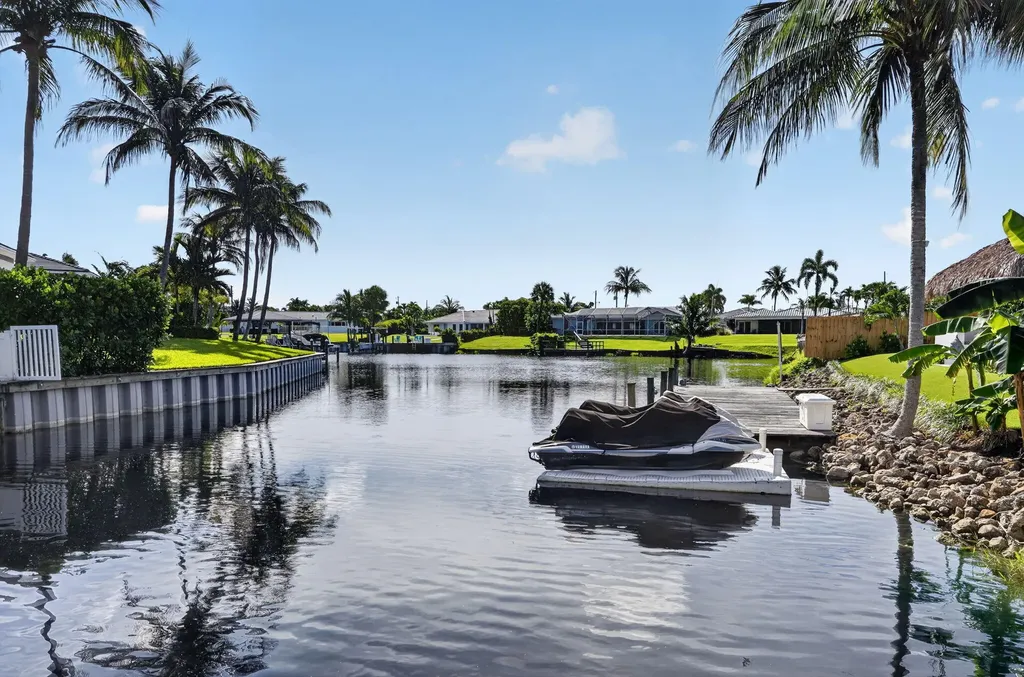 1803 Juno Isle Boulevard North Palm Beach FL 33408