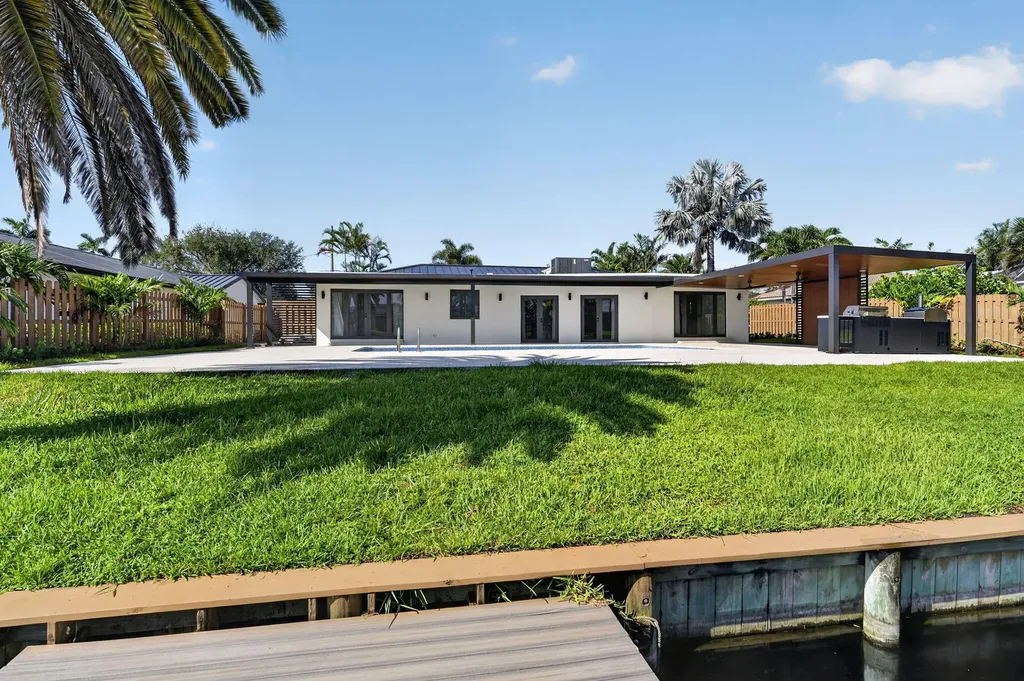 1803 Juno Isle Boulevard North Palm Beach FL 33408