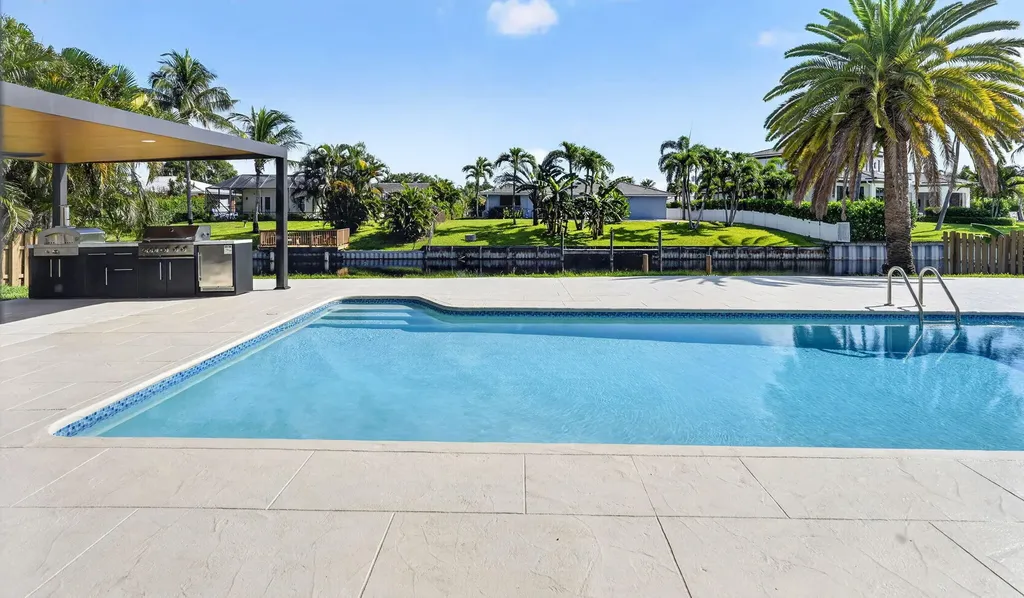 1803 Juno Isle Boulevard North Palm Beach FL 33408
