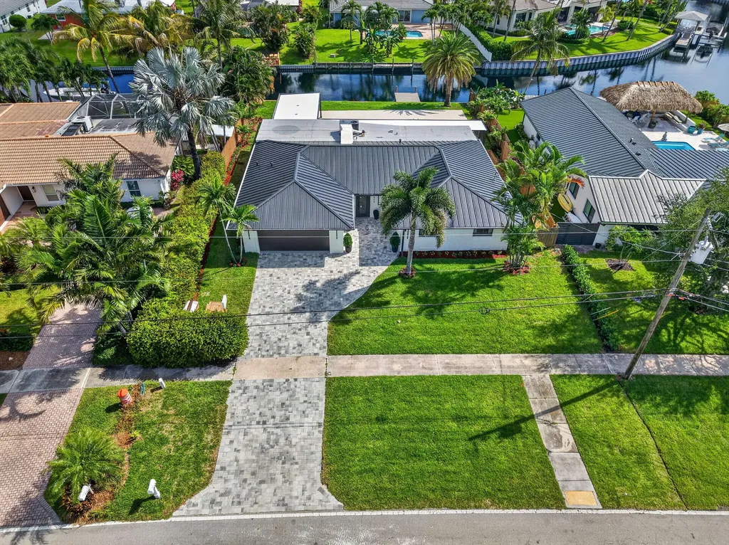 1803 Juno Isle Boulevard North Palm Beach FL 33408