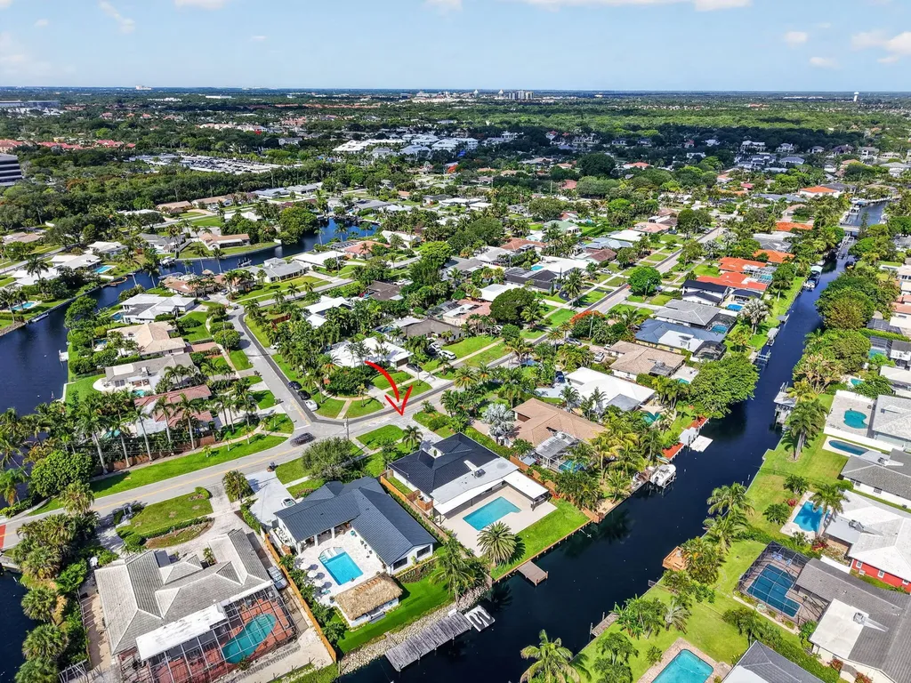 1803 Juno Isle Boulevard North Palm Beach FL 33408