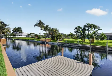 1803 Juno Isle Boulevard North Palm Beach FL 33408
