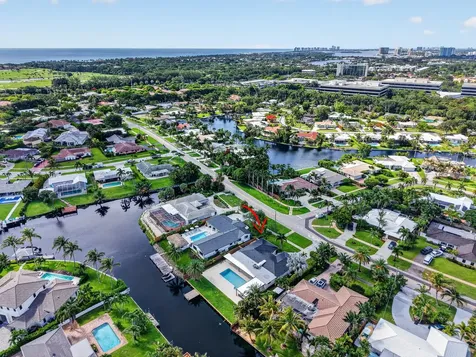 1803 Juno Isle Boulevard North Palm Beach FL 33408