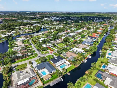 1803 Juno Isle Boulevard North Palm Beach FL 33408
