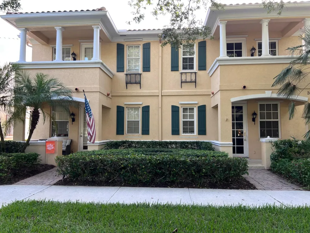 3368 Greenway Drive Jupiter FL 33458