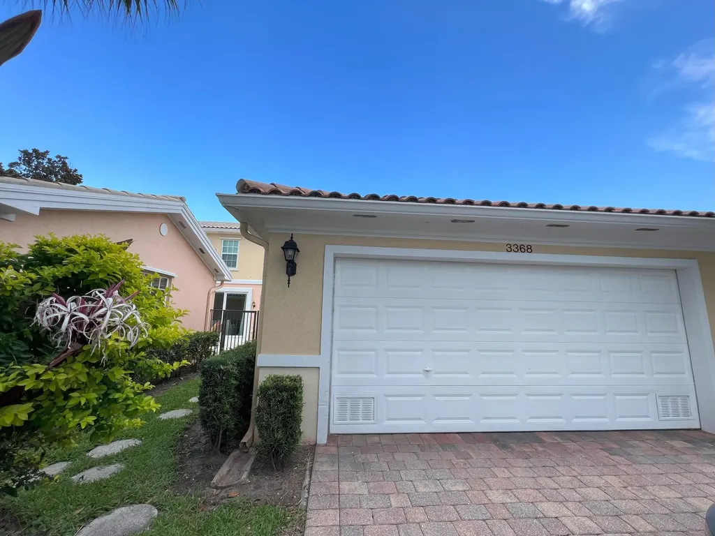 3368 Greenway Drive Jupiter FL 33458
