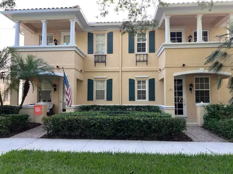 3368 Greenway Drive Jupiter FL 33458