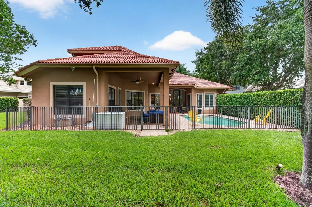 15564 Glencrest Avenue Delray Beach FL 33446