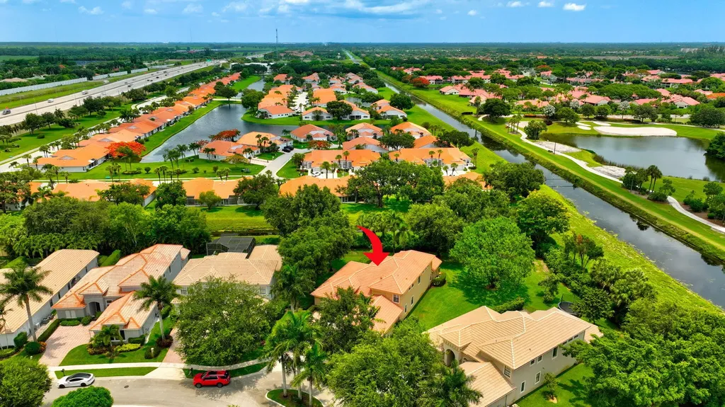 15564 Glencrest Avenue Delray Beach FL 33446