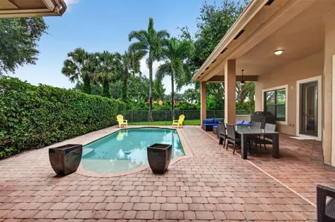 15564 Glencrest Avenue Delray Beach FL 33446