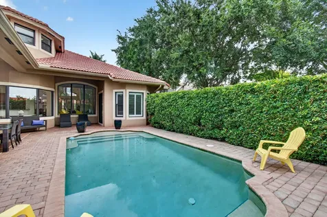 15564 Glencrest Avenue Delray Beach FL 33446