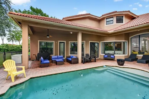 15564 Glencrest Avenue Delray Beach FL 33446