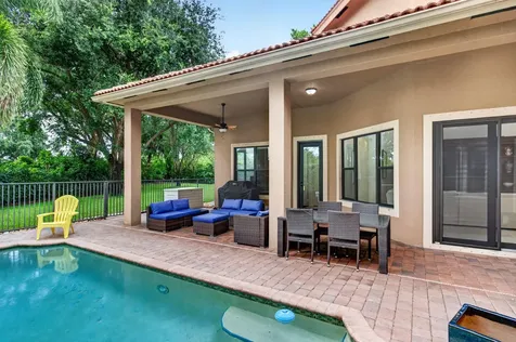 15564 Glencrest Avenue Delray Beach FL 33446