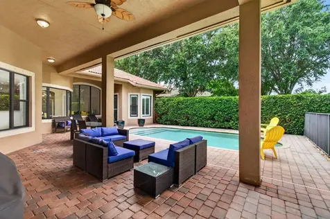 15564 Glencrest Avenue Delray Beach FL 33446