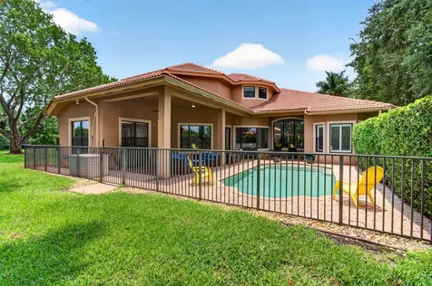 15564 Glencrest Avenue Delray Beach FL 33446