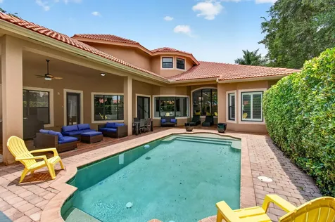 15564 Glencrest Avenue Delray Beach FL 33446