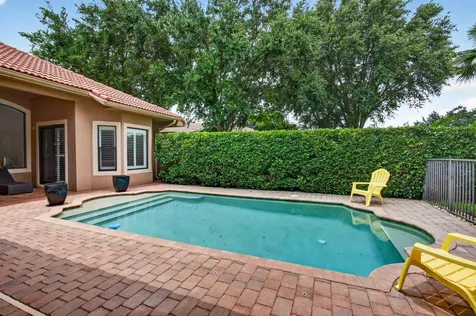 15564 Glencrest Avenue Delray Beach FL 33446