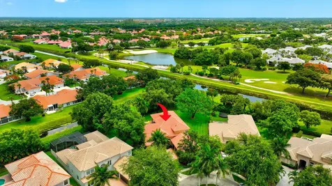 15564 Glencrest Avenue Delray Beach FL 33446