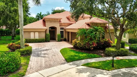 15564 Glencrest Avenue Delray Beach FL 33446