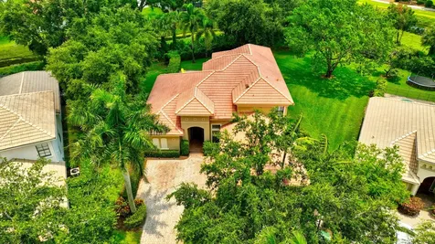 15564 Glencrest Avenue Delray Beach FL 33446