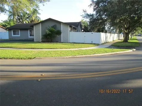11538 SW 55th Court Cooper City FL 33330