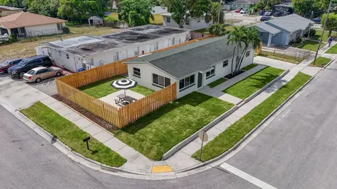 665 W 7th Street Riviera Beach FL 33404
