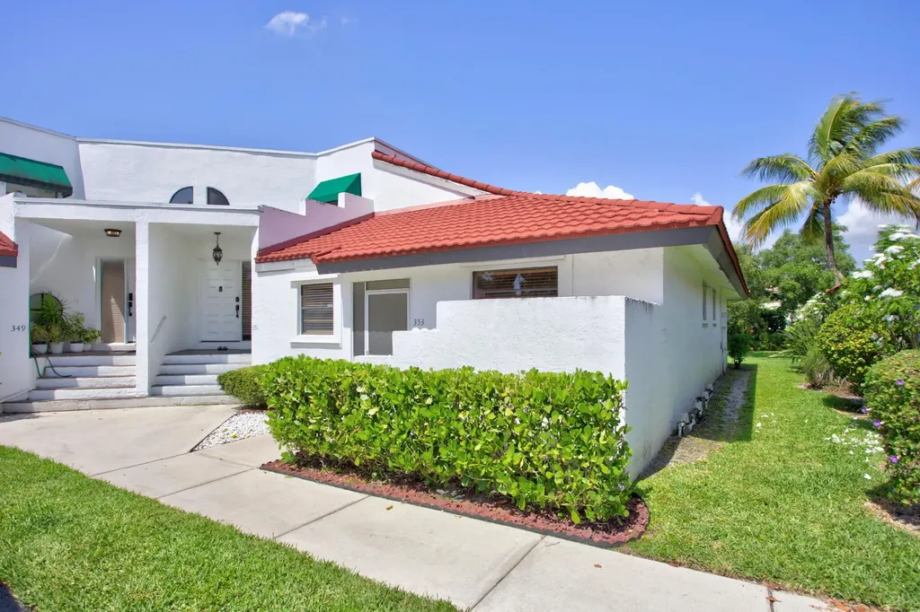 353 NW 36th Avenue Deerfield Beach FL 33442
