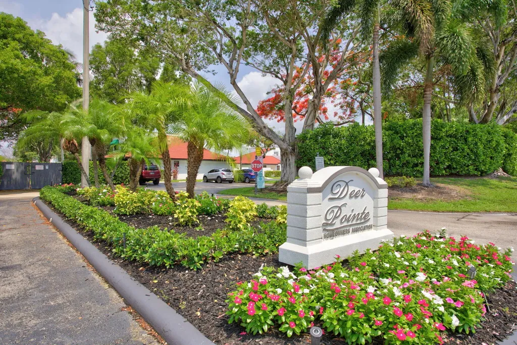 353 NW 36th Avenue Deerfield Beach FL 33442