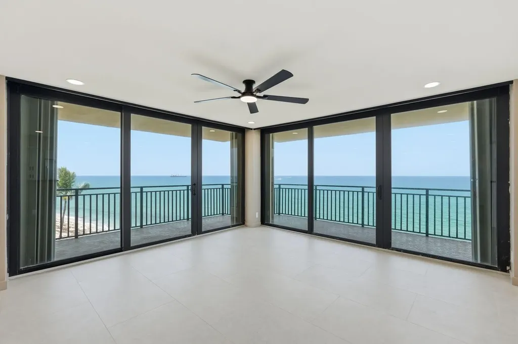 5460 N Ocean Drive Riviera Beach FL 33404