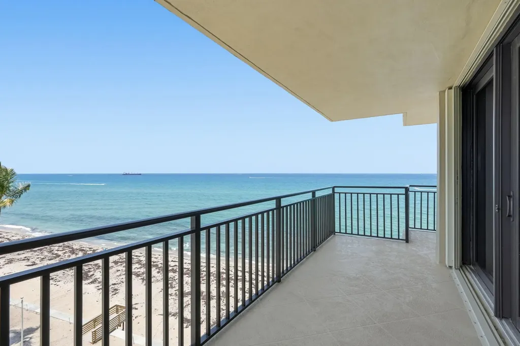 5460 N Ocean Drive Riviera Beach FL 33404