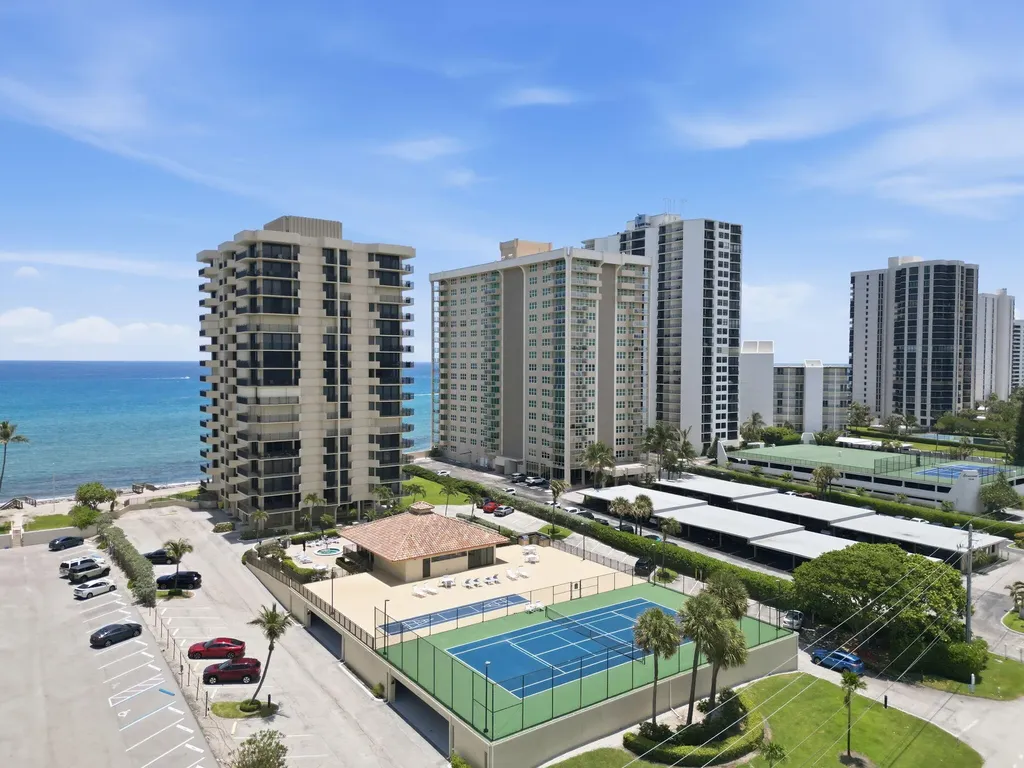 5460 N Ocean Drive Riviera Beach FL 33404