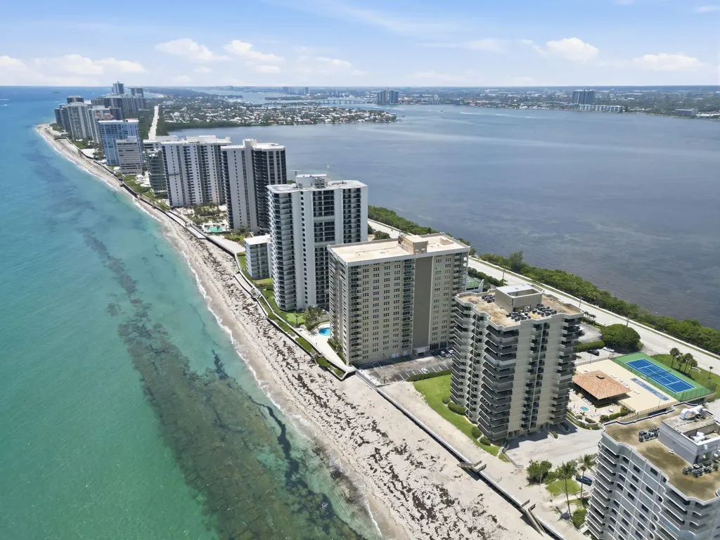 5460 N Ocean Drive Riviera Beach FL 33404
