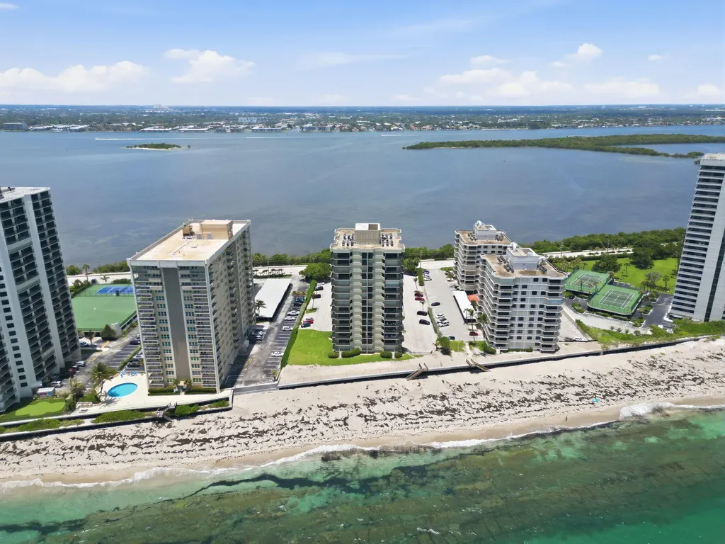 5460 N Ocean Drive Riviera Beach FL 33404