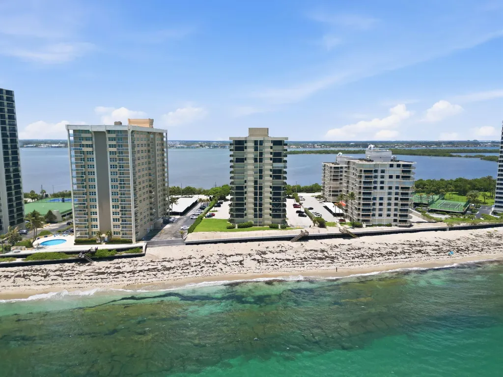 5460 N Ocean Drive Riviera Beach FL 33404